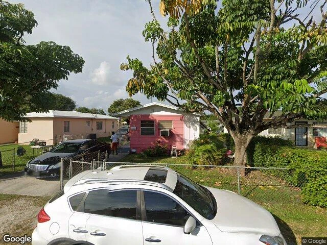 House image located at Miami, FL 33147