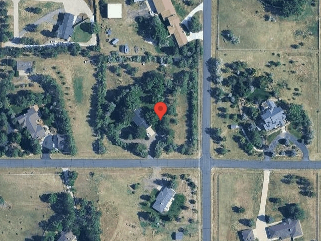 House image located at Justin, TX 76247