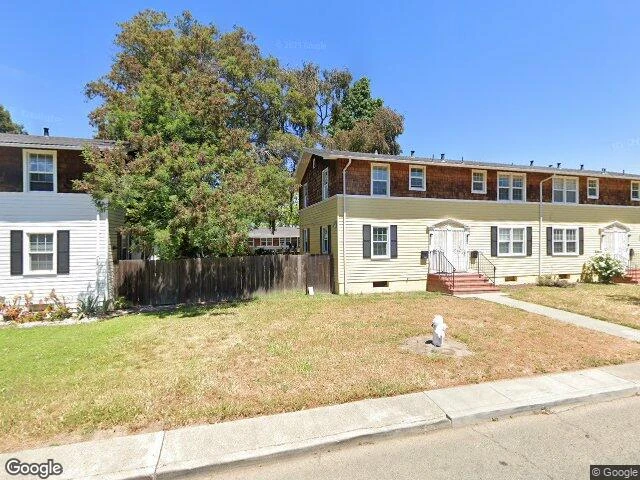 House image located at Vallejo, CA 94590