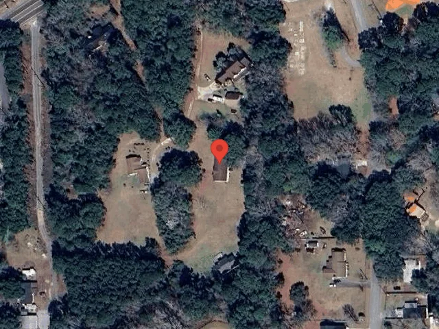 House image located at Johns Island, SC 29455