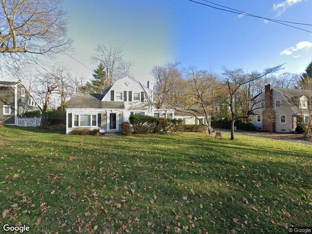 House image located at Ramsey, NJ 07446