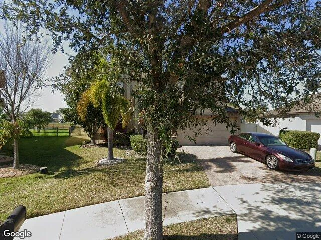 House image located at Sun City Center, FL 33573