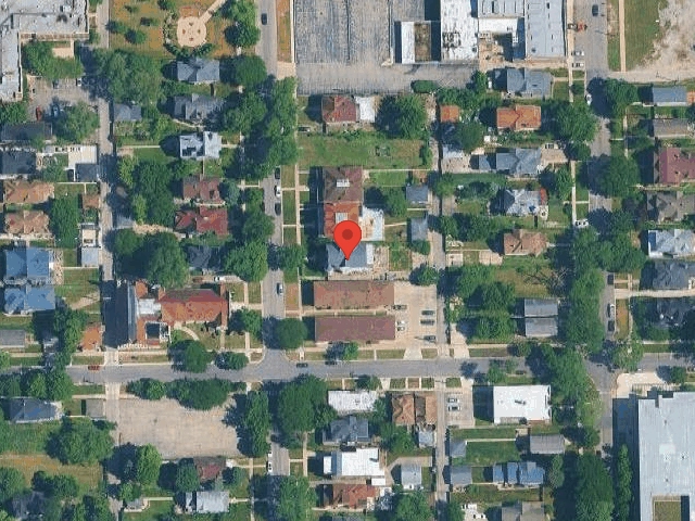 House image located at Chicago, IL 60644