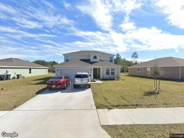 House image located at Macclenny, FL 32063