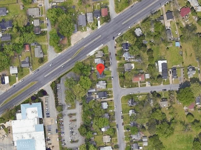 House image located at Hampton, VA 23661