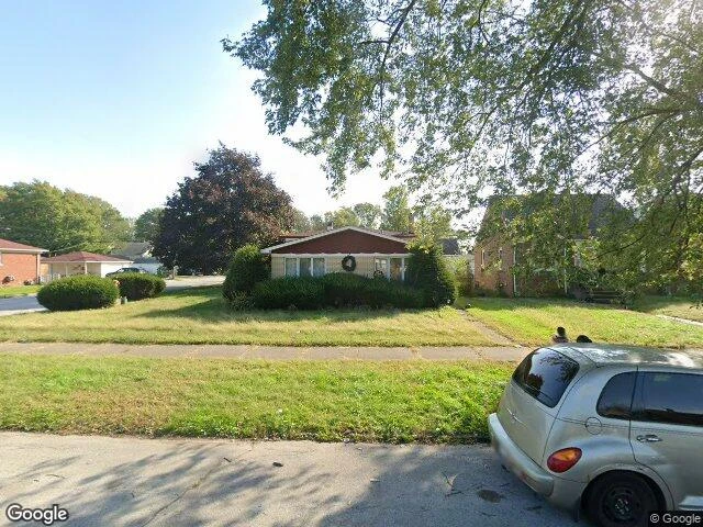 House image located at Calumet City, IL 60409