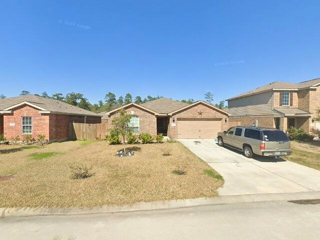 House image located at Humble, TX 77338