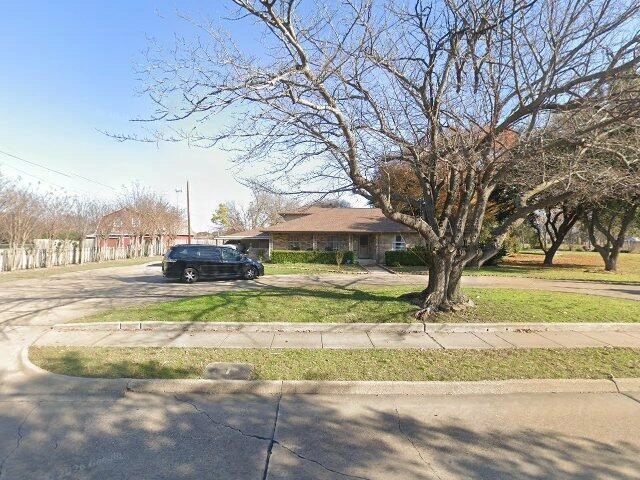 House image located at Rowlett, TX 75088