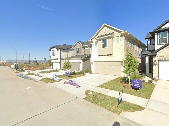 House image located at Stafford, TX 77477