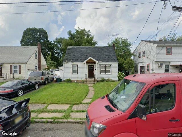 House image located at Paterson, NJ 07502