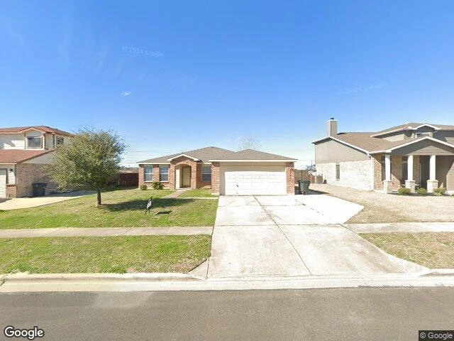 House image located at Killeen, TX 76542