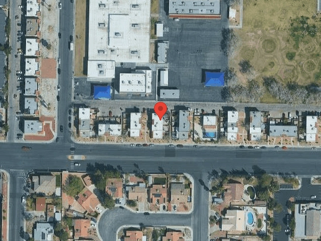 House image located at Las Vegas, NV 89108