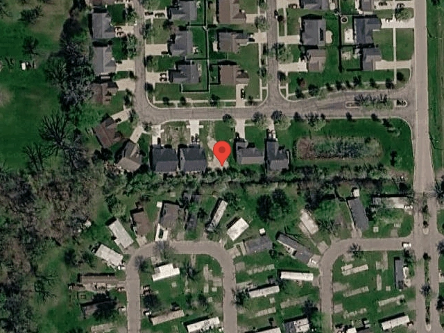 House image located at Carleton, MI 48117