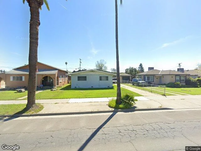 House image located at Chowchilla, CA 93610