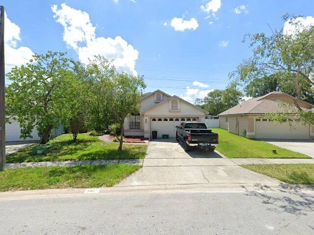 House image located at Lake Mary, FL 32746