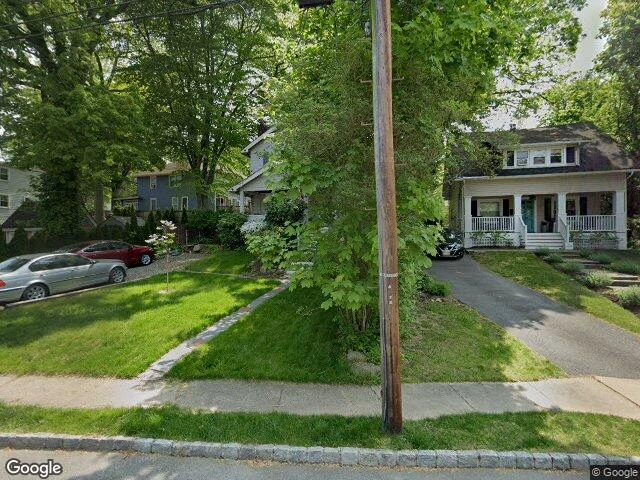 House image located at Caldwell, NJ 07006