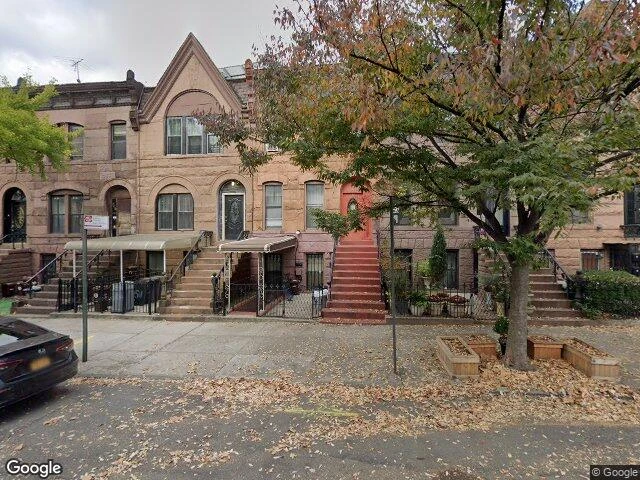 House image located at Brooklyn, NY 11233