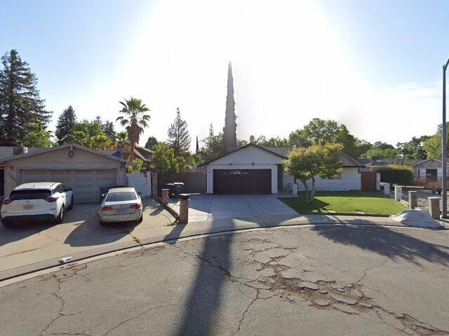 House image located at Modesto, CA 95356