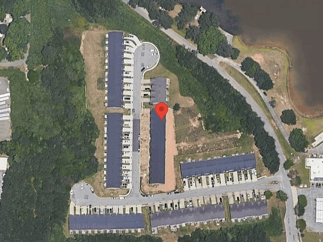 House image located at Morrow, GA 30260