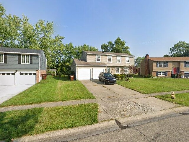 House image located at Cincinnati, OH 45240