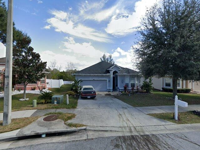 House image located at Dade City, FL 33523