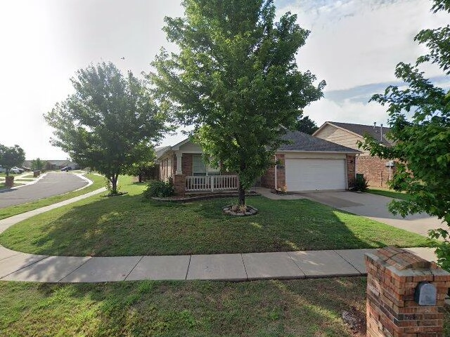 House image located at Edmond, OK 73012