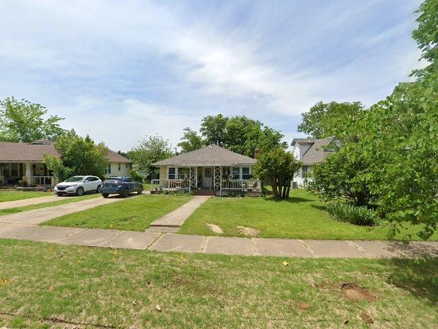 House image located at Tulsa, OK 74112