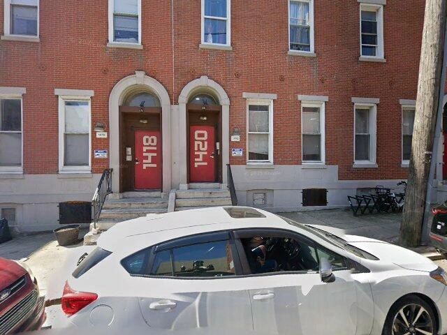 House image located at Philadelphia, PA 19121