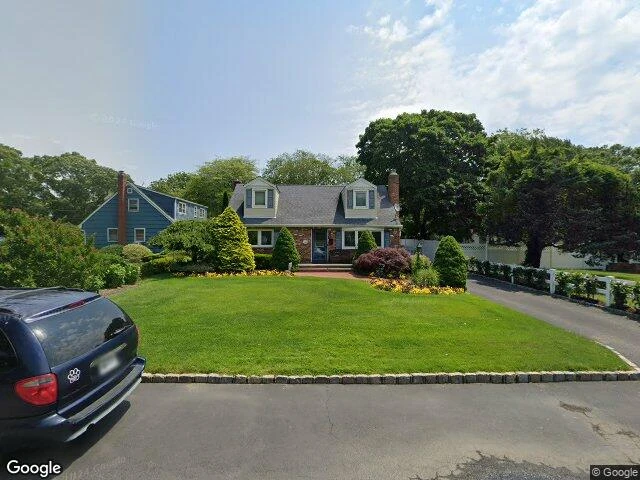 House image located at Sayville, NY 11782