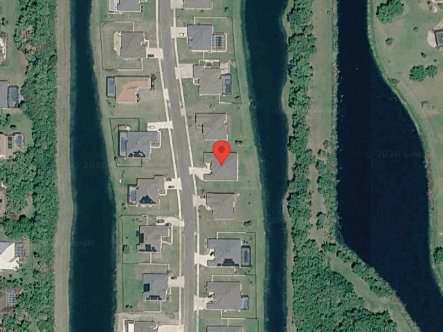 House image located at Merritt Island, FL 32953