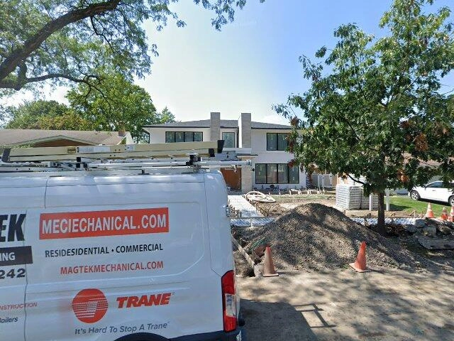 House image located at Park Ridge, IL 60068