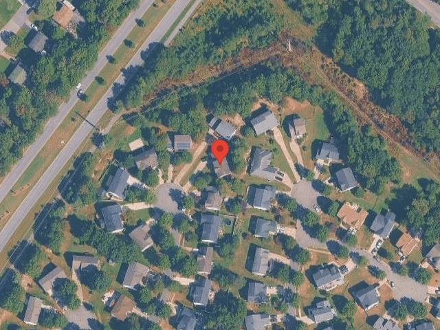 House image located at Waldorf, MD 20602