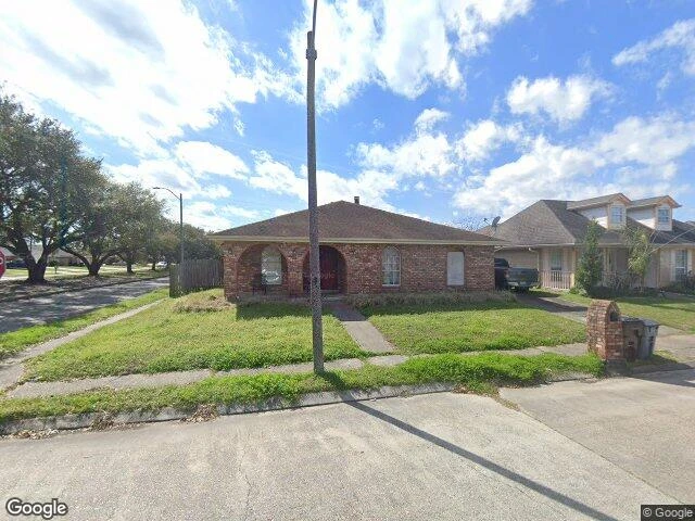 House image located at New Orleans, LA 70128