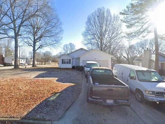 House image located at Greensboro, NC 27406