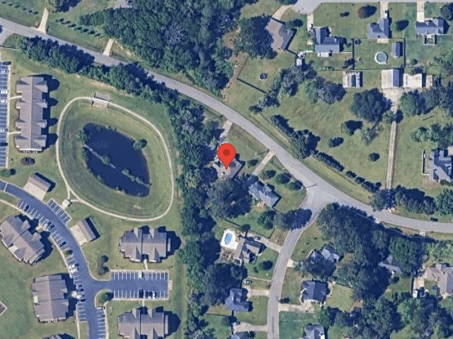 House image located at Warner Robins, GA 31088
