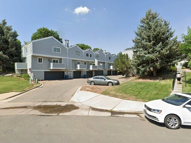 House image located at Aurora, CO 80012