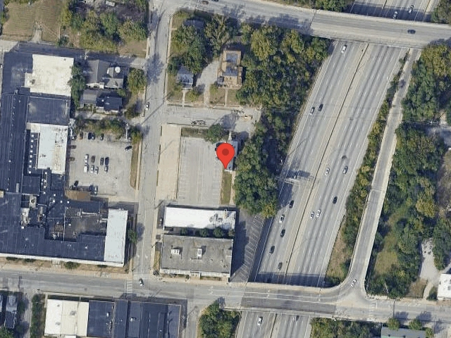 House image located at Cincinnati, OH 45206