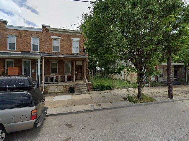 House image located at Baltimore, MD 21230
