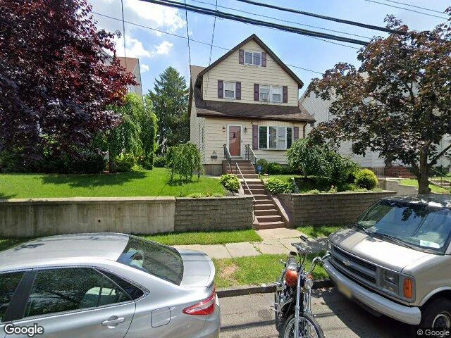 House image located at Rutherford, NJ 07070