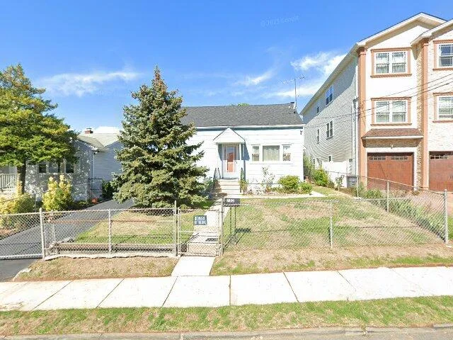 House image located at Elizabeth, NJ 07202