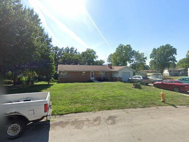 House image located at Kansas City, MO 64118