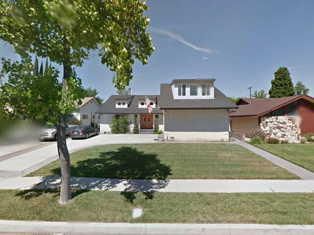 House image located at North Hills, CA 91343