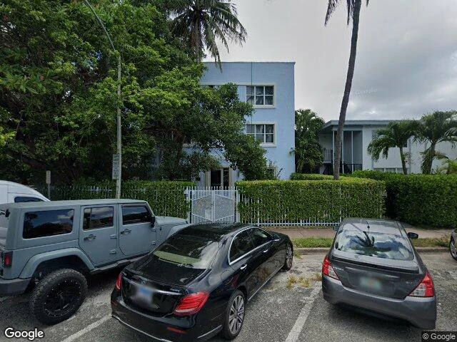 House image located at Miami Beach, FL 33139
