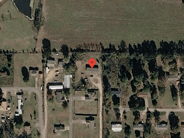 House image located at Stilwell, OK 74960