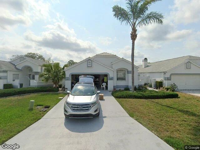 House image located at Spring Hill, FL 34608