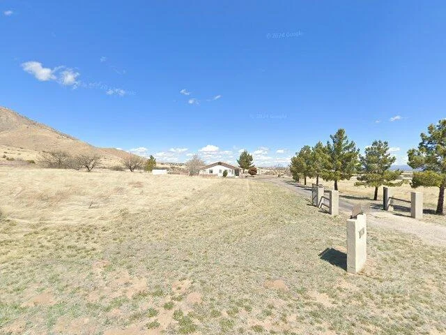 House image located at Hereford, AZ 85615