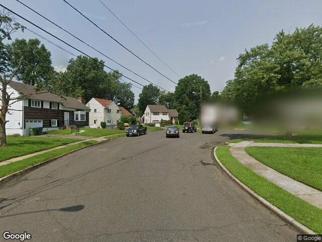 House image located at Edison, NJ 08817