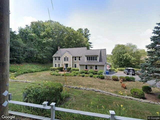 House image located at Groton, MA 01450