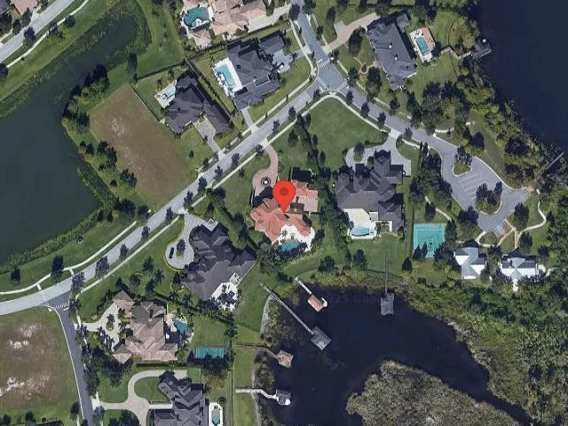 House image located at Windermere, FL 34786