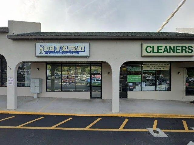 House image located at Clermont, FL 34711